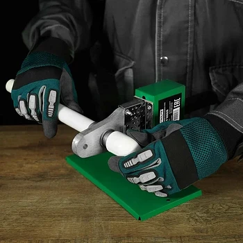 Как паять полипропиленовые трубы для водопровода паяльником — инструкция для новичков Как паять полипропиленовые трубы для водопровода паяльником — инструкция для новичков