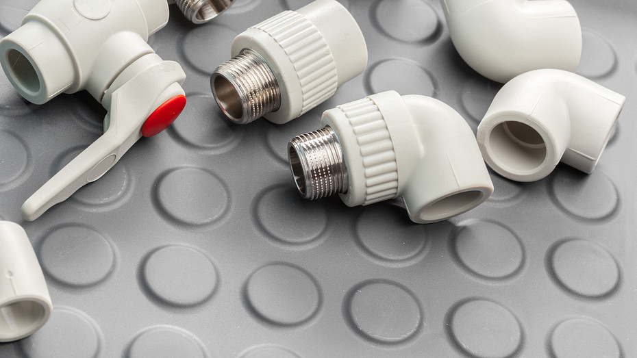 Как паять полипропиленовые трубы для водопровода паяльником  инструкция для новичков