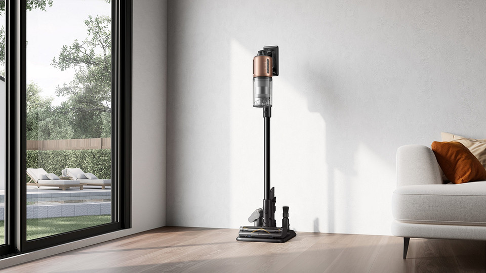 8 беспроводных пылесосов на любой бюджет: от недорогих до премиальных