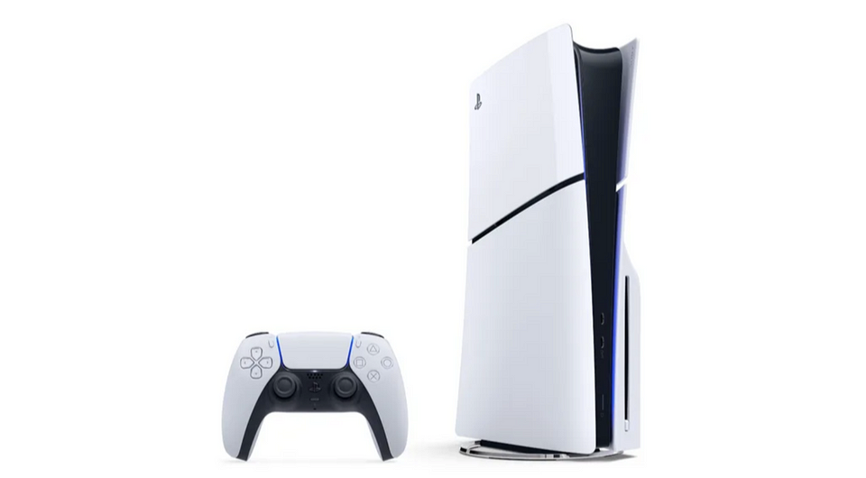 Sony объявила о повышении официальных цен на консоли PlayStation 5 и PlayStation 5 Pro