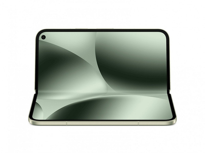 Премиальный Google Pixel 10 Pro Fold представлен официально