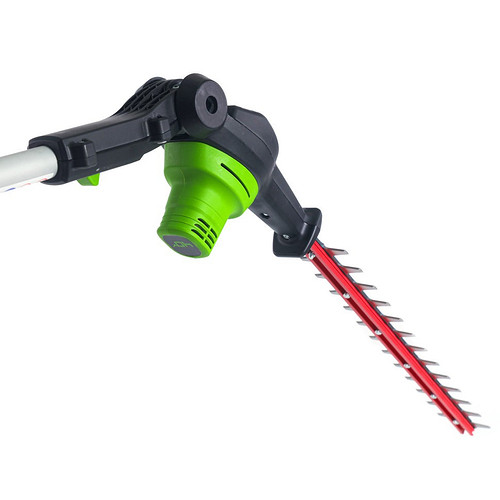 Чем высоторез отличается от кустореза?