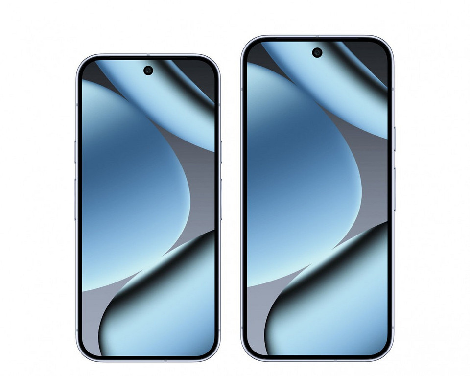 Google представила Pixel 10 Pro и Pixel 10 Pro XL: новый чип Tensor G5, более крупные аккумуляторы и магнитная зарядка Pixelsnap