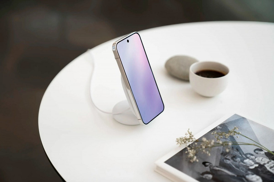 Google представила Pixel 10 Pro и Pixel 10 Pro XL: новый чип Tensor G5, более крупные аккумуляторы и магнитная зарядка Pixelsnap