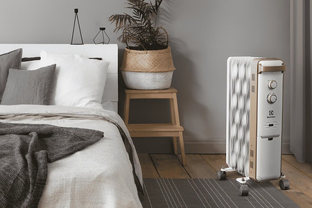 Масляный обогреватель щелкает — стоит ли волноваться?