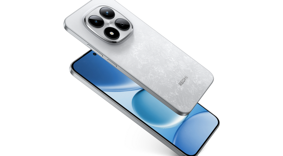 Новые топы за свои деньги: вышли Redmi Note 15 Pro и Note 15 Pro+