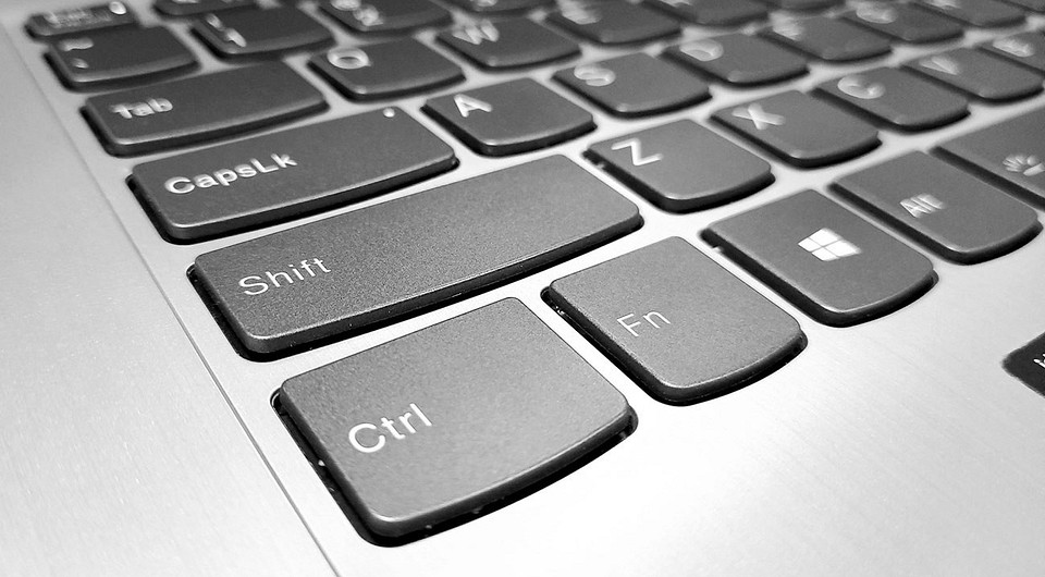 Зачем нужна клавиша Fn на ноутбуке: что она умеет и как ее отключить