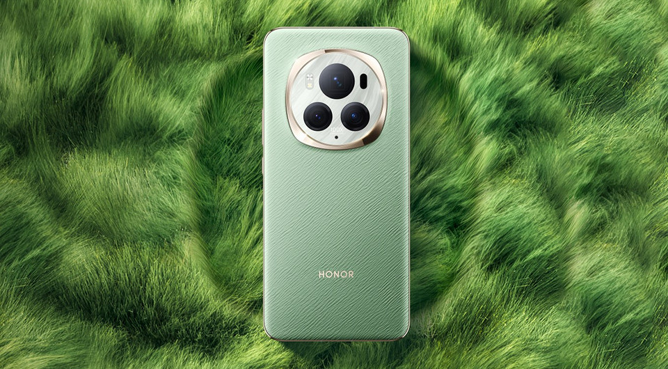 Опережая время: линейка HONOR Magic 8 выйдет раньше обычного срока