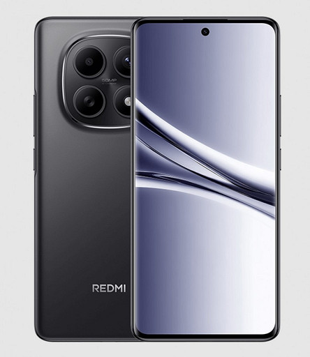 Самый народный середняк Redmi Note 15 представлен официально