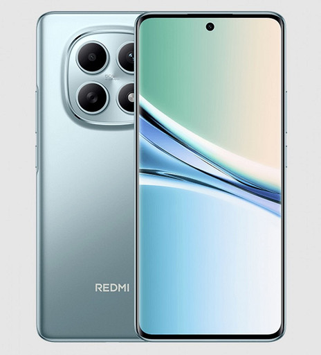 Самый народный середняк Redmi Note 15 представлен официально