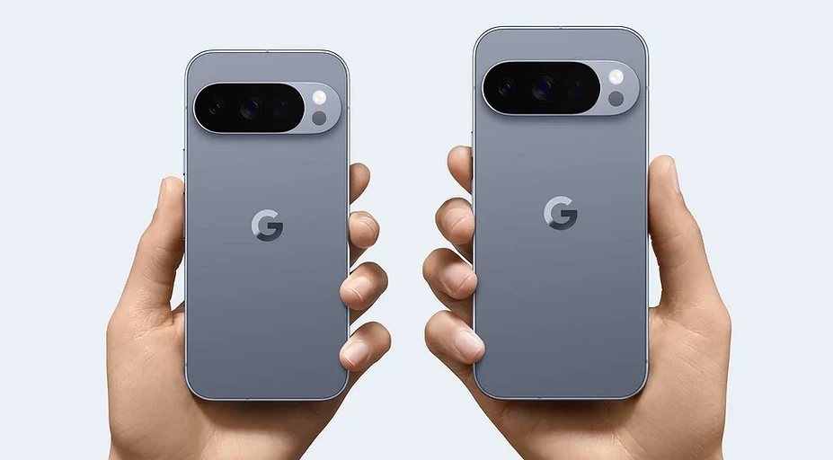 Самое интересное за неделю: премьера линеек Google Pixel 10 и REDMI Note 15