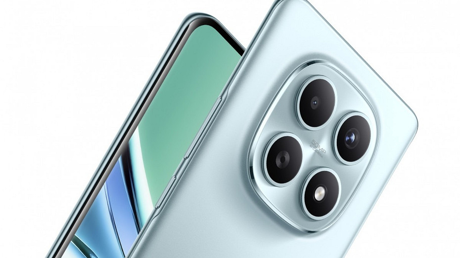 Самый народный середняк Redmi Note 15 представлен официально