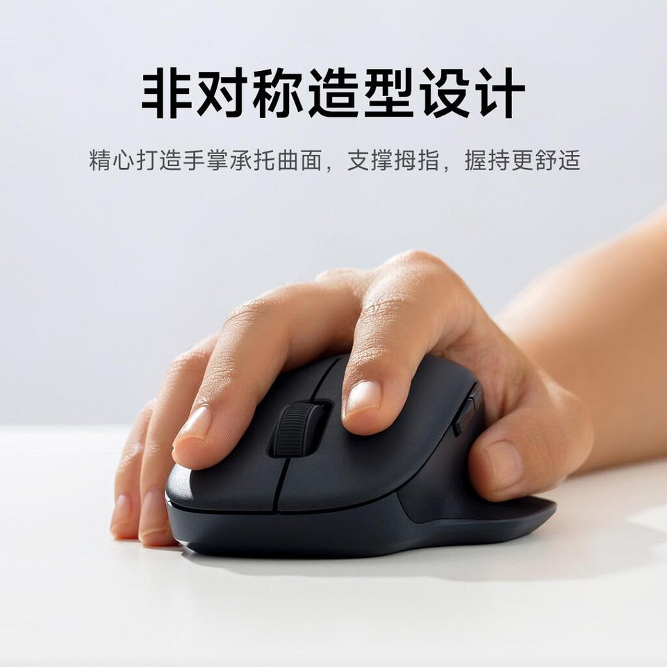 Мышь по цене бутерброда: представлена Xiaomi Mouse 2 Comfort Edition Мышь по цене бутерброда: представлена Xiaomi Mouse 2 Comfort Edition