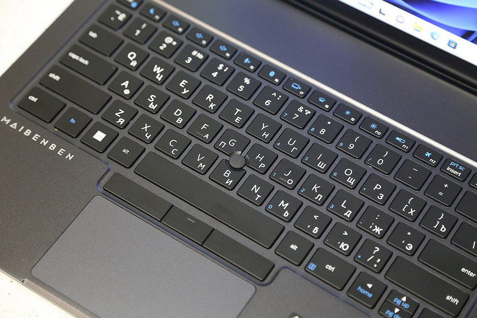 Зачем нужна клавиша Fn на ноутбуке: что она умеет и как ее отключить