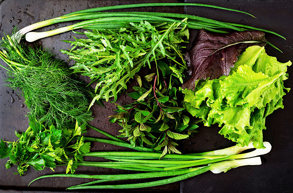 Сколько хранятся в холодильнике разные продукты