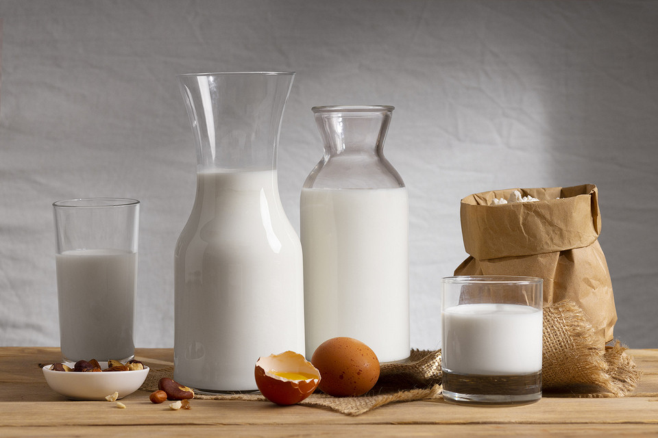 Сколько хранятся в холодильнике разные продукты