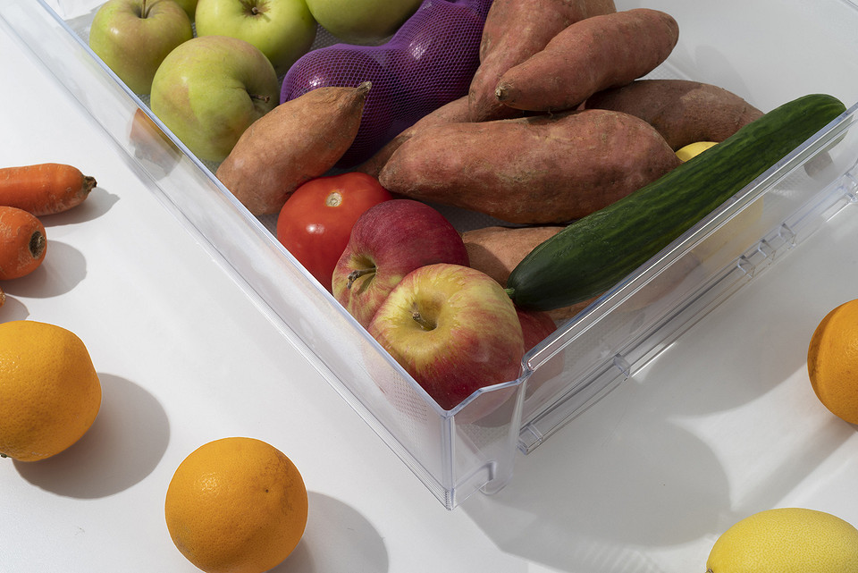 Сколько хранятся в холодильнике разные продукты