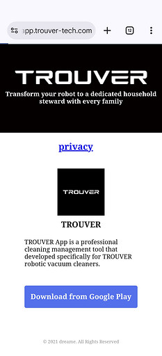 Обзор робота-пылесоса Trouver V50 Ultra Complete: новый игрок в премиум-сегменте