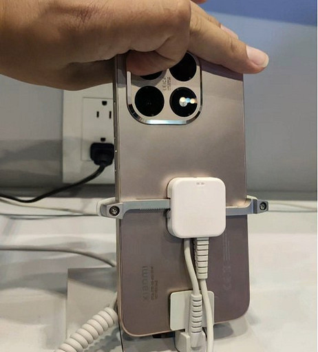 Xiaomi 15T Pro показали на видео за месяц до презентации