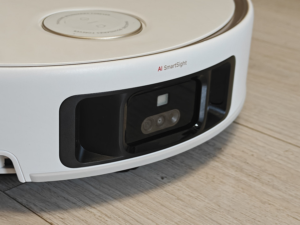 Обзор робота-пылесоса Trouver V50 Ultra Complete: новый игрок в премиум-сегменте Обзор робота-пылесоса Trouver V50 Ultra Complete: новый игрок в премиум-сегменте