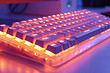 Топ-7 игровых клавиатур: что купить в 2025 году?