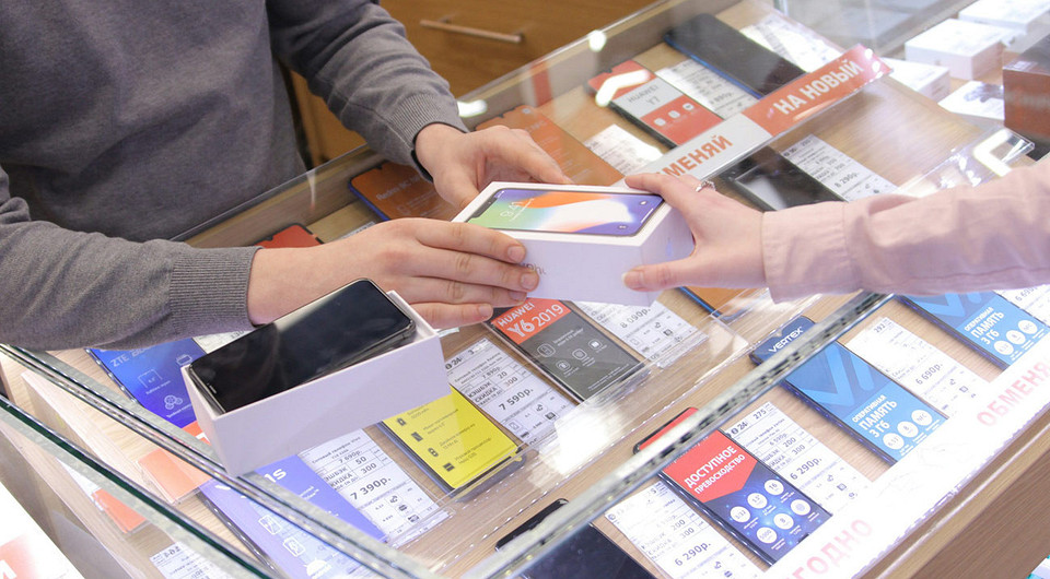 Как узнать модель телефона: несколько способов для Android и iPhone