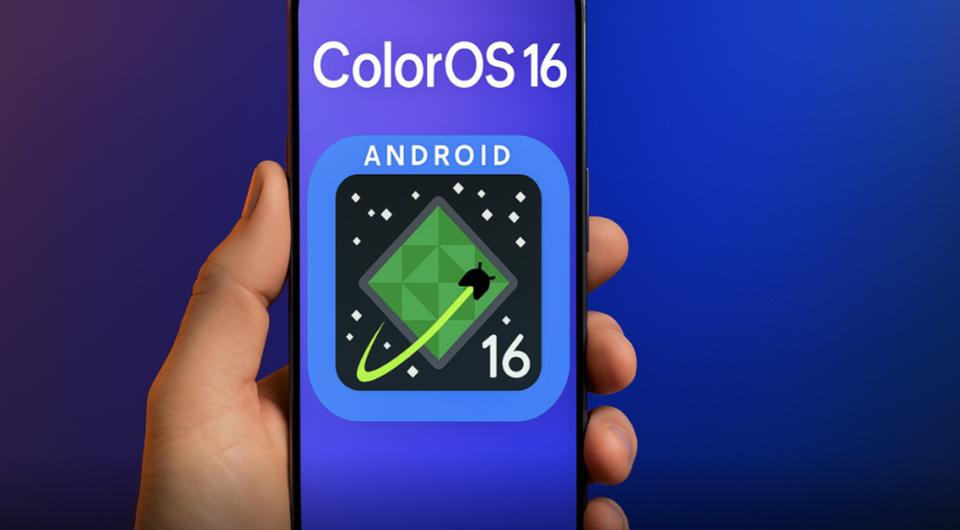 Составлен список из 17 устройств OPPO, которые обновят до Android 16