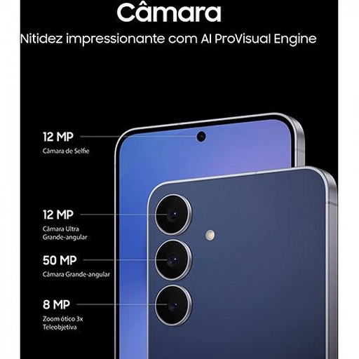 Народный Samsung Galaxy S25 FE полностью раскрыли — сюрпризов нет