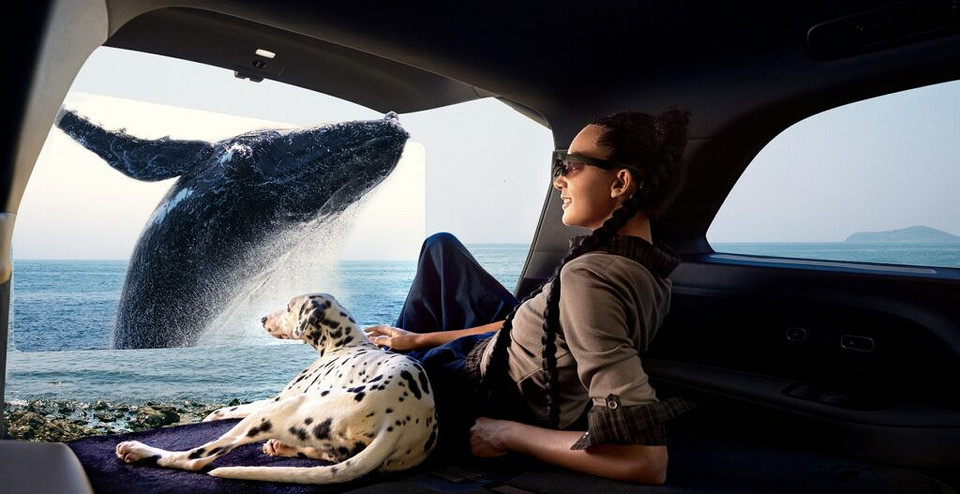 Будущее уже здесь: вышли бюджетные AR-очки TCL RayNeo Air 3s Pro со очень яркими дисплеями