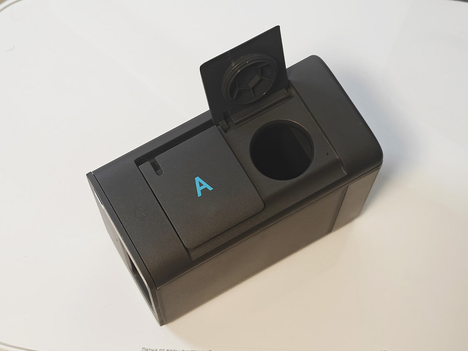 Обзор робота-пылесоса Trouver V50 Ultra Complete: новый игрок в премиум-сегменте Обзор робота-пылесоса Trouver V50 Ultra Complete: новый игрок в премиум-сегменте