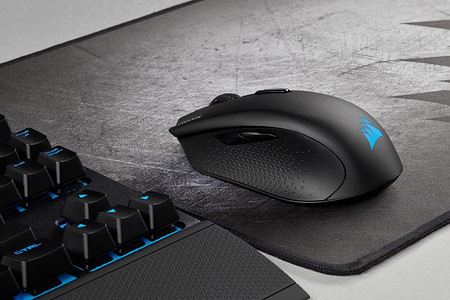 Топ-10 игровых мышек в 2025 году на любой бюджет