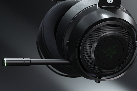 Топ-6 игровых наушников в 2025 году: модели в разных ценовых категориях