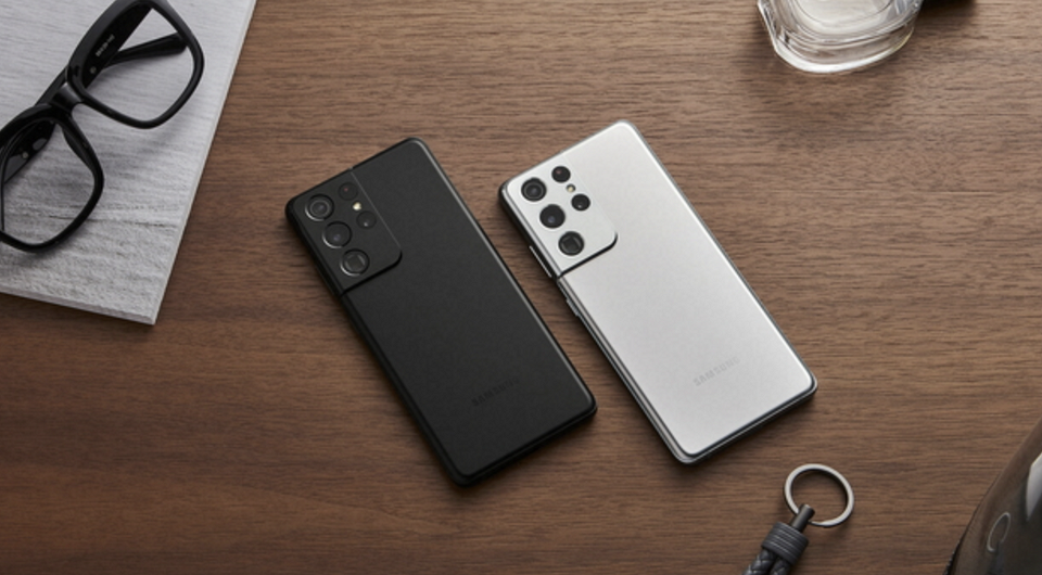 Суперфлагман Samsung Galaxy S26 Ultra получит маленькую батарею и огромный блок камер