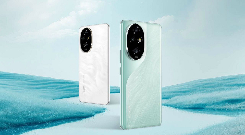 HONOR 500, GT2 и Power 2 — инсайдер раскрыл все планы компании на следующие полгода