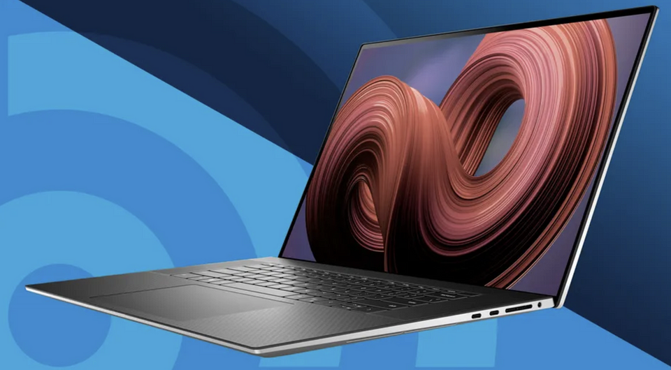 Эксперты TechRadar составили топ-4 лучших ноутбуков с 17-дюймовыми экранами