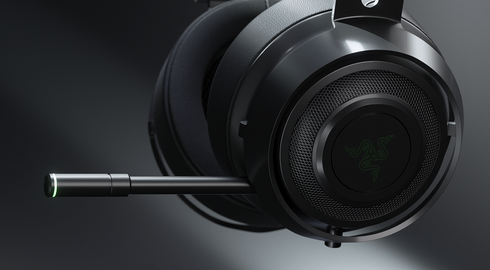 Топ-6 игровых наушников в 2025 году: модели в разных ценовых категориях