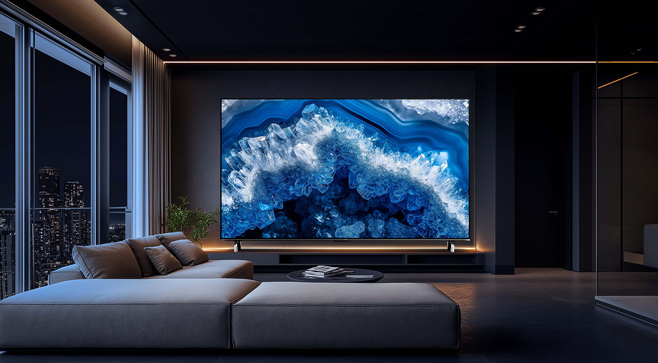 Бренд Dreame начинает продажи телевизоров — первые 12 моделей уже представлены