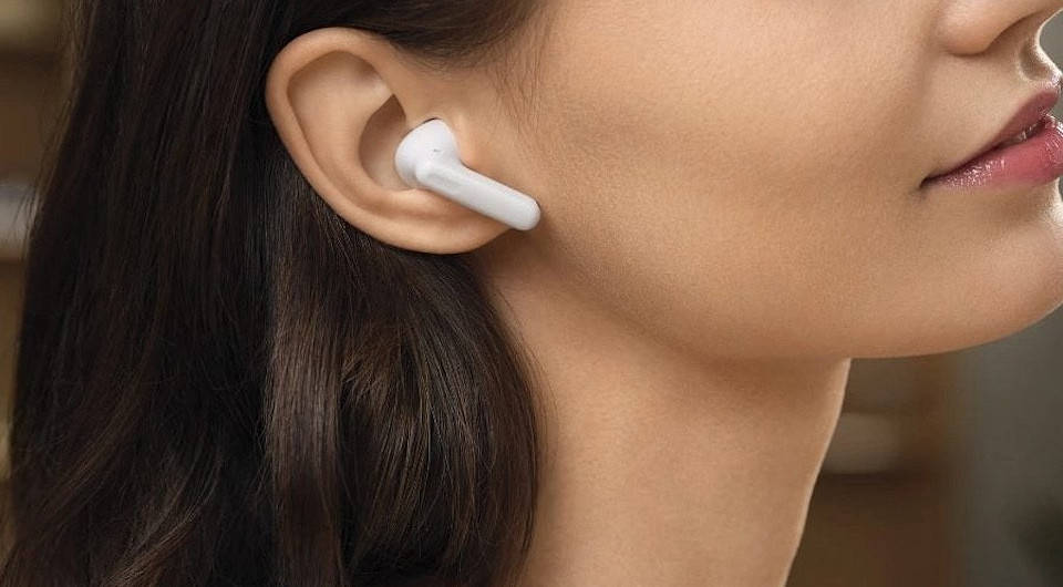 Представлены HUAWEI FreeBuds SE 4 ANC  — первые «бюджетники» бренда с активным шумоподавлением