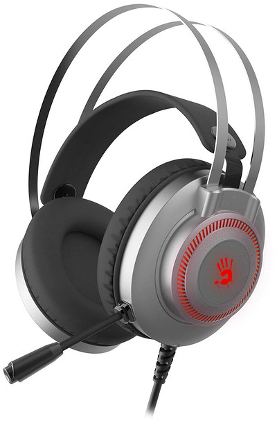 Топ-6 игровых наушников в 2025 году: модели в разных ценовых категориях