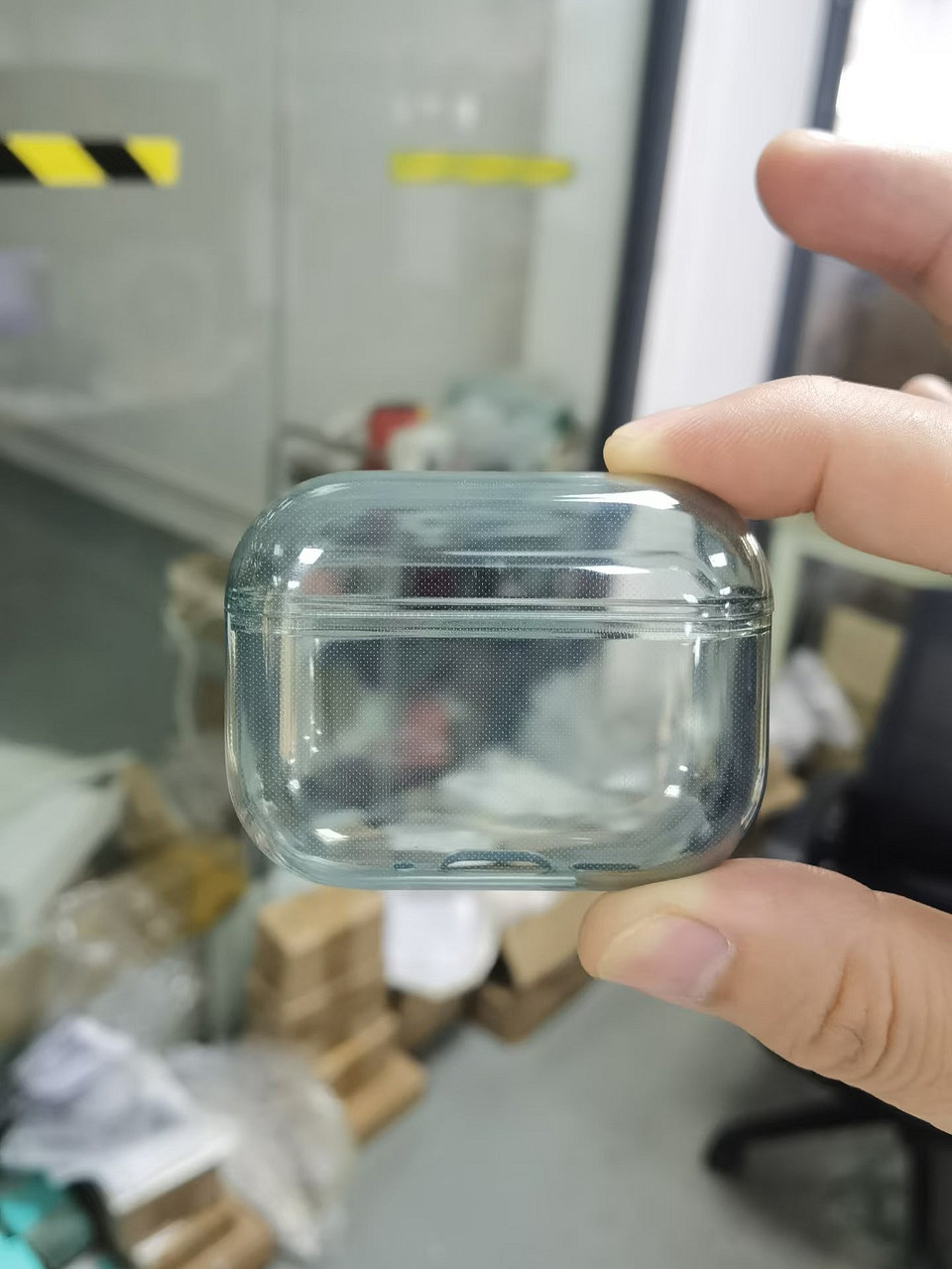 Раскрыты ключевые характеристики долгожданных AirPods Pro 3