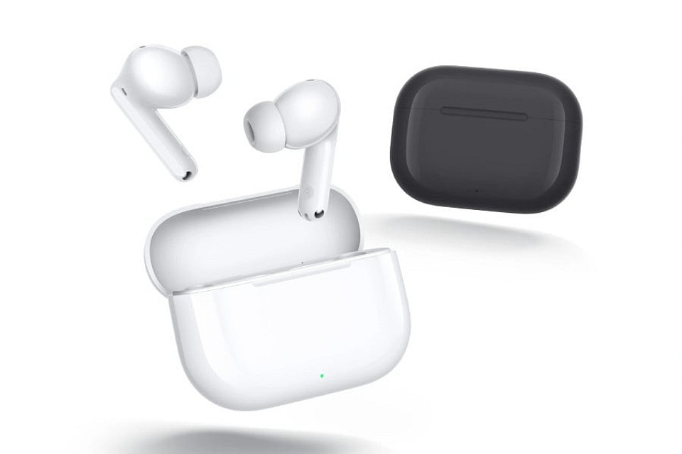 Представлены HUAWEI FreeBuds SE 4 ANC  — первые «бюджетники» бренда с активным шумоподавлением