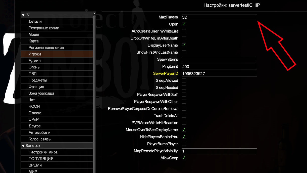Как играть по сети в Проджект Зомбоид: создаем и подключаемся без проблем