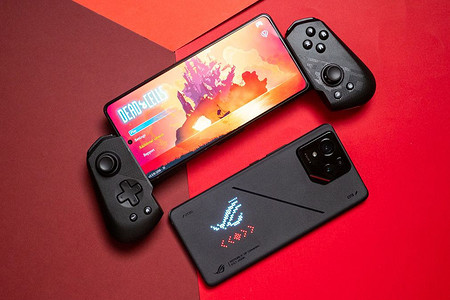 Лучшие смартфоны для игр: только геймерские бренды