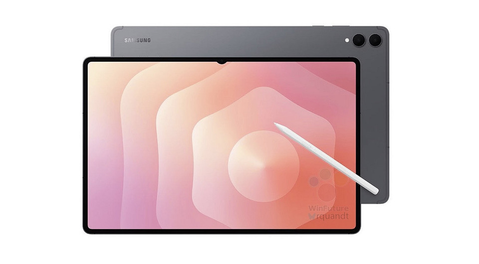 Все характеристики Samsung Galaxy Tab S11 Ultra раскрыли до презентации