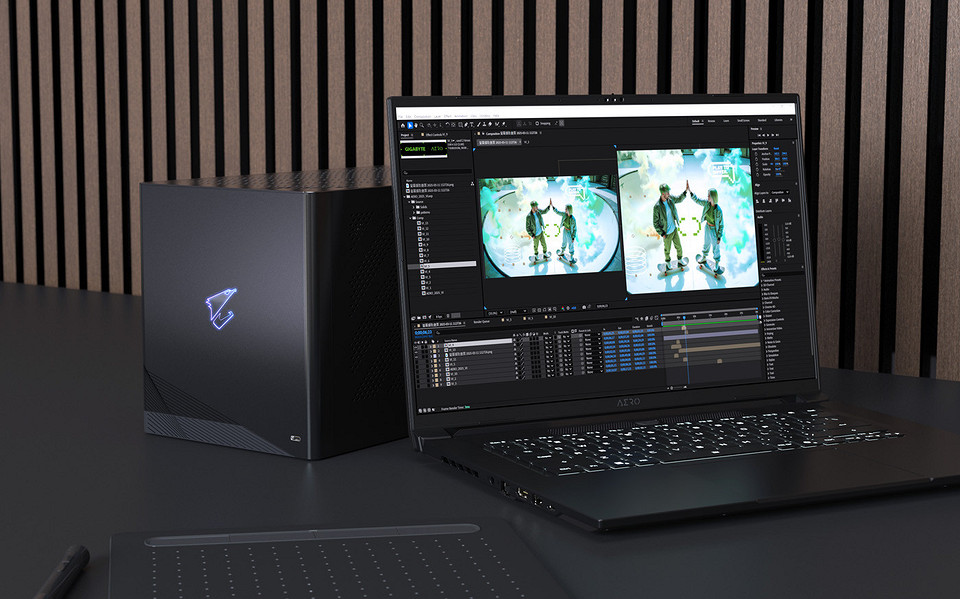 Внешние игровые видеокарты для ноутбуков: что выбрать? Внешние игровые видеокарты для ноутбуков: что выбрать?