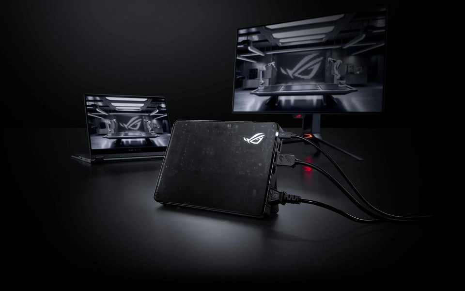 Внешние игровые видеокарты для ноутбуков: что выбрать? Внешние игровые видеокарты для ноутбуков: что выбрать?