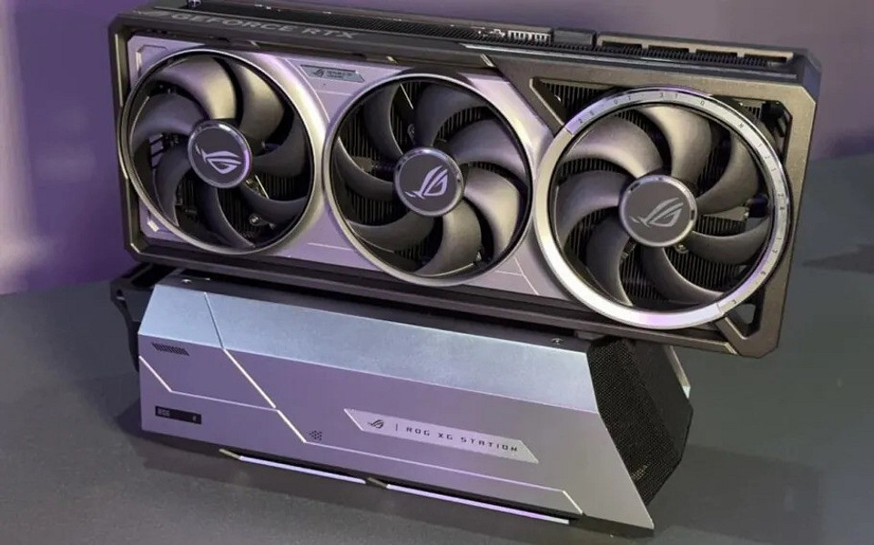 Внешние игровые видеокарты для ноутбуков: что выбрать? Внешние игровые видеокарты для ноутбуков: что выбрать?