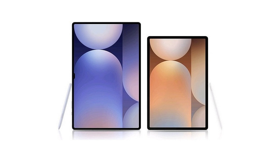 Характеристики планшетов Samsung Galaxy Tab S11 и S11 Ultra утекли в сеть
