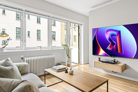 Обзор AI-телевизора Яндекс ТВ Станция Про MiniLED 75 дюймов: теперь с хабом для умного дома