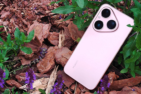 Обзор смартфона HUAWEI Pura 80: рациональный фотофлагман